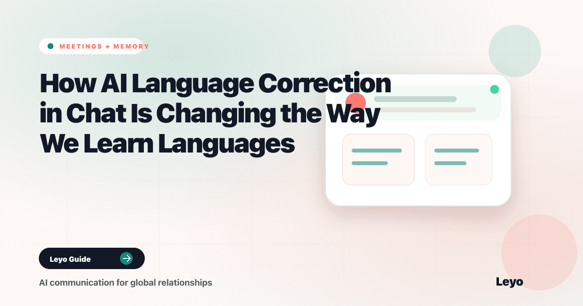 Can ChatGPT Translate Well? When to Use AI Chatbots vs a Translation Tool