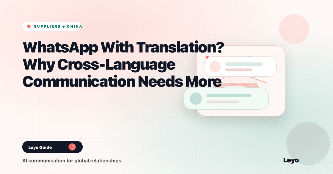 Google Translate vs DeepL vs ChatGPT vs Leyo Translate: Which Translator Should You Use?